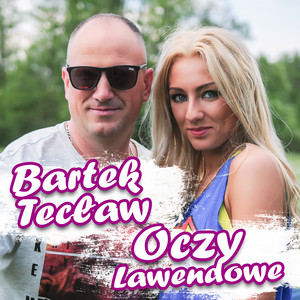 Jej Oczy Lawendowe
