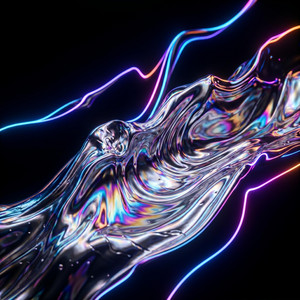 Neon Charge by Charlie Pren