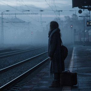Sayonara by Ash & Paradise
