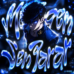 MONTAGEM SEM PARAR (Sped Up) by SHX4