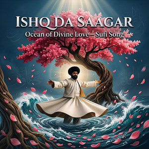 Sufi Numaan - Ishq Da Saagar