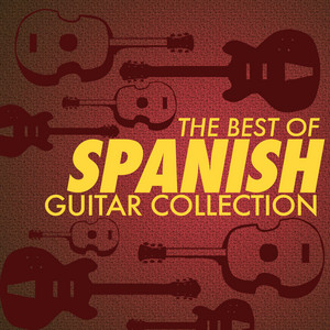 The Best of Spanish Guitar Collection album