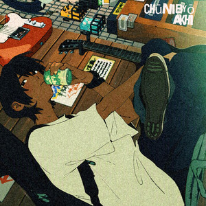 Ep 4: Chūnibyō by akhi