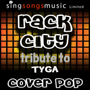 Rack City (Originally Performed By Tyga) [Tribute Version]