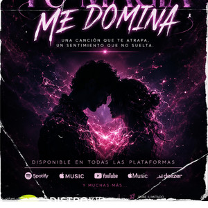 Tu magia me domina by Luis nay