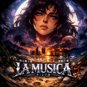 LA MUSICA - EXTREME SLOWED