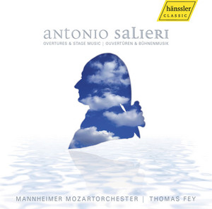 Portada de Overture