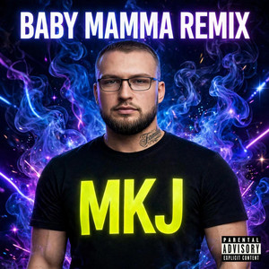 Baby mamma - Remix by Brogaard666