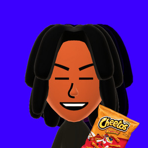 Nousey Beats - Cheetos