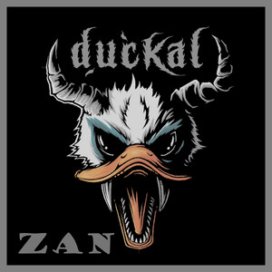 Zan by duckal