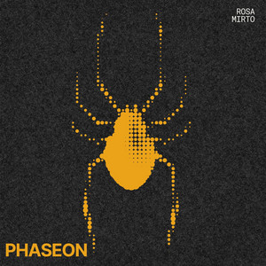 Phaseon (Original mix) by Rosa Mirto