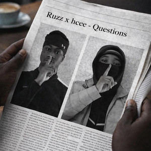 Questions by HCEE, RUZZ, qncy