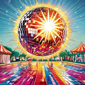 Dance Away by Flex Hyzer