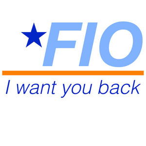 I Want You Back by FigureItOut