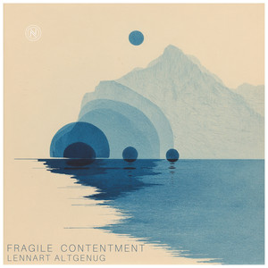 Fragile Contentment by Lennart Altgenug