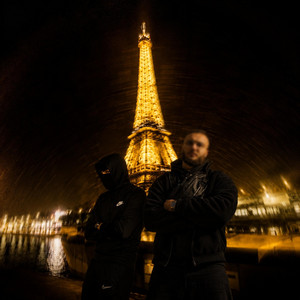 FOLIE by Noreé, Le U, MusicLabSounds