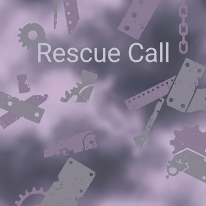 Rescue Call by Hollis Jare