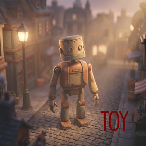 Toy by Dosdemas