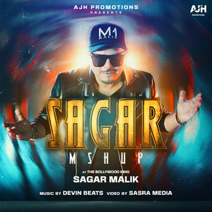 Sagar Malik - SAGAR-MSHUP