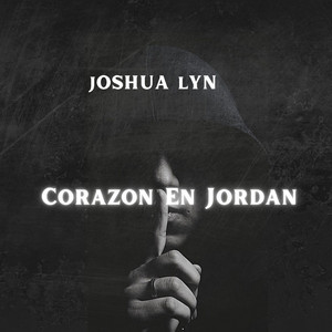 Corazon En Jordan by Joshua Lyn