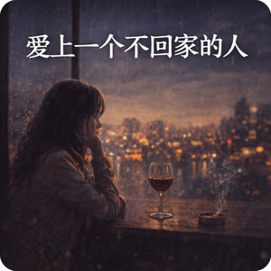 爱上一个不回家的人 by 启鸣乐队