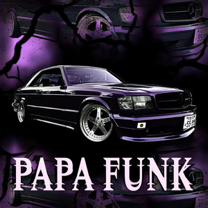 SXUNTRES — PAPA FUNK