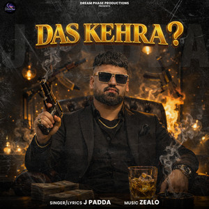 Das Kehra? by J Padda