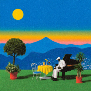 Commuter Afternoon by City Breeze Jazz