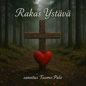 Rakas Ystävä by Tuomo Palo