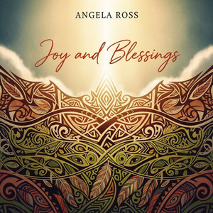 Give me that joy by Angela Ross