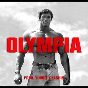 Olympia by Jashin, Yuusei
