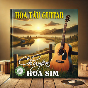 Nhạc Không Lời VN365 - Chuyện Hoa Sim (Nhạc Không Lời)