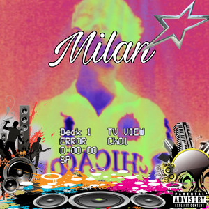 Milan by Tw0