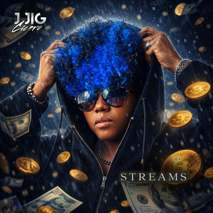 Streams by J Jig Cicero