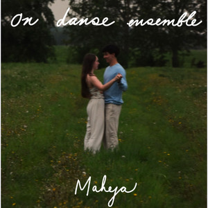 Mahéja - On danse ensemble