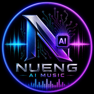 อย่าอายที่ต้องดิ้นรน by Nueng AI MUSIC