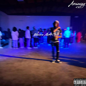 Azwavyy - Razzle Dazzle