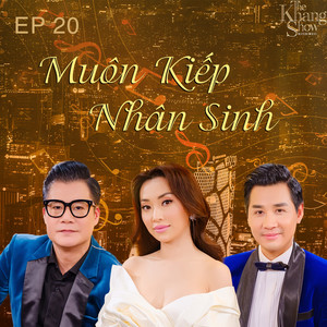 Nguyên Khang - Vì Em Tất Cả (feat. Quang Dũng)