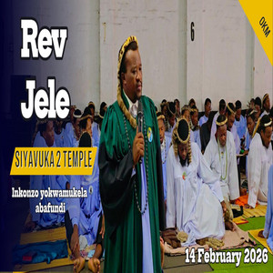 Mshu. Ngcobo | Inkonzo yokuthandazela abagulayo | Exam prayer | NATESA ...
