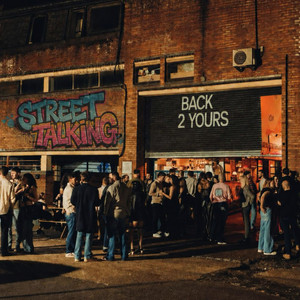 Street Talking by Back2Yours