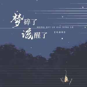 梦碎了该醒了 - Dj默涵版 by 冯鑫阳