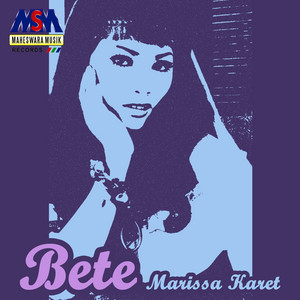Bete by Marissa Karet