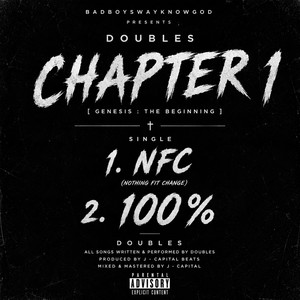 Nfc (Nothing Fit Change) by Doubles