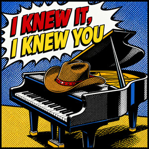 I Knew It, I Knew You - Instrumental by Keith Wong