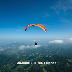 Piko Pick - Parachute in the Far Sky