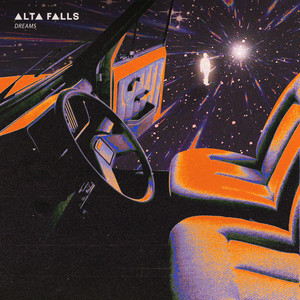 Dreams by Alta Falls