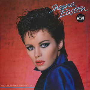 The Best Of Sheena Easton ‑「コンピレーション」by シーナ