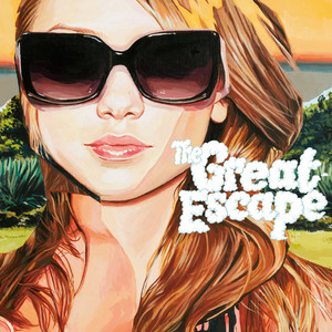 ウィークエンド -Theme From The Great Escape-