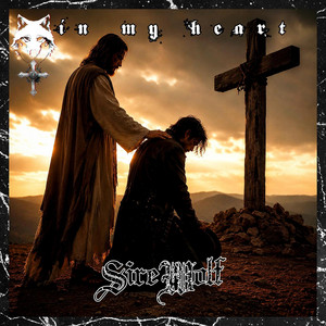In My Heart by SireWolf