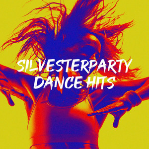 Silvesterparty Dance Hits album